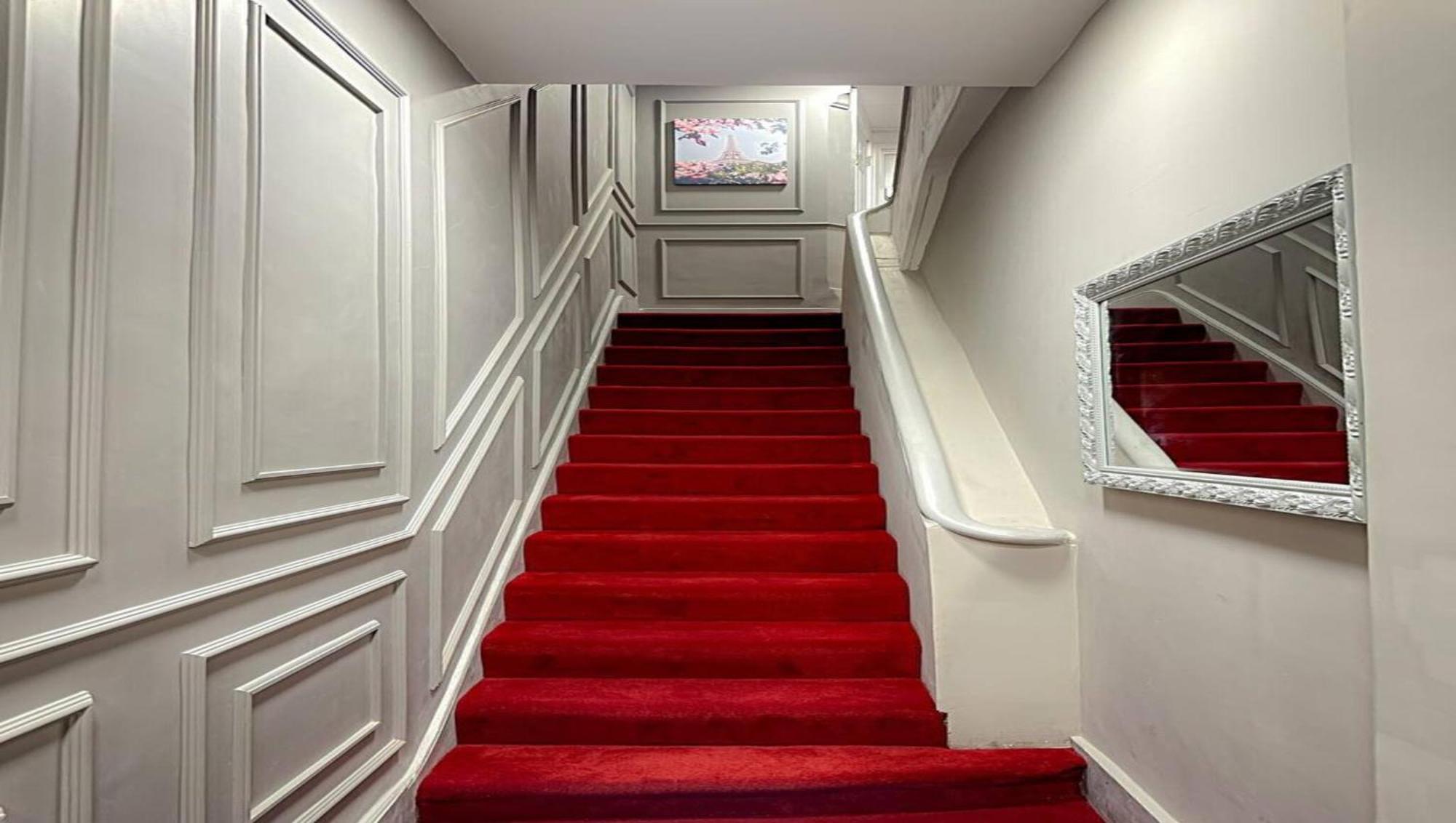 Lovely Ealing Apartment *