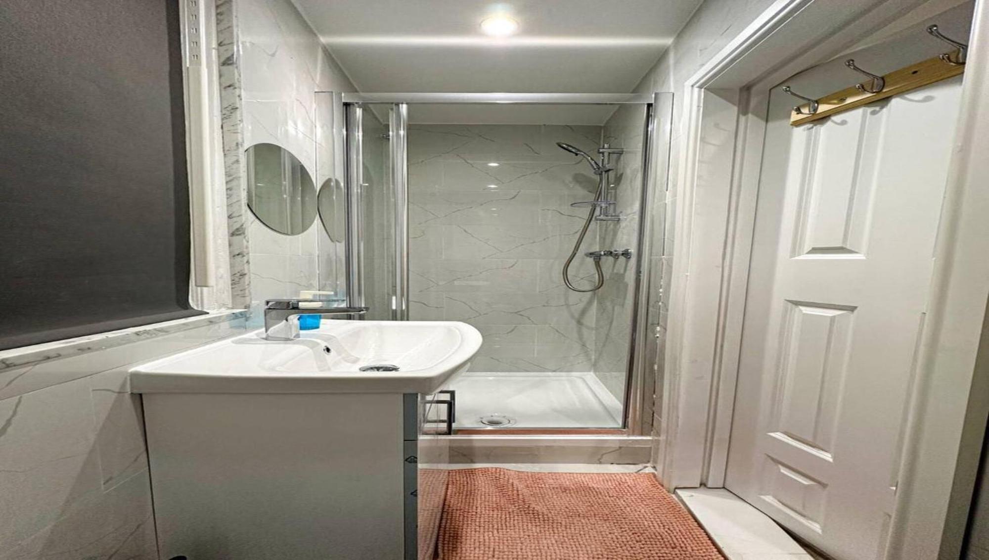 Appartamento Lovely Ealing Londra