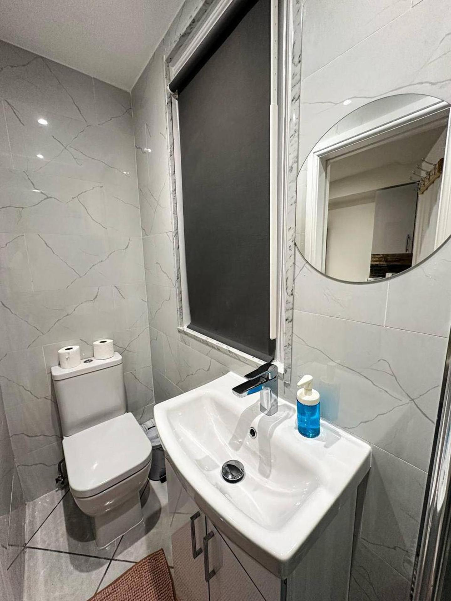 Lovely Ealing Appartamento